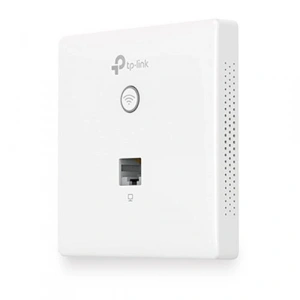 TP-LINK EAP115-WALL 300mbps N300 2.4GHZ EV Ofis Tipi Access Point Duvar Tipi