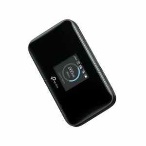 TP-LINK M7750 4G LTE Wıfı5 AC867 Taşınabilir MObil Modem Bataryalı