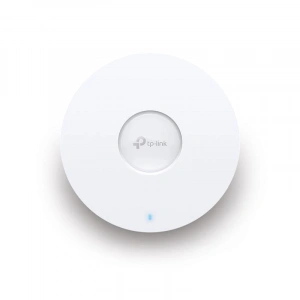 TP-LINK OMADA EAP653 AX3000 WIFI6 Dual Band Tavan Tipi Access Point (Adaptörsüz)