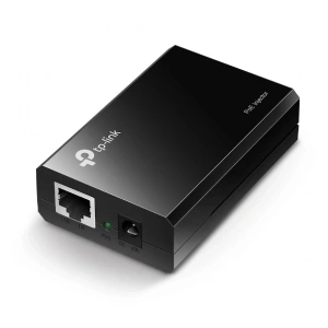 TP-LINK Omada TL-POE150S IEEE 802.3af PoE (Power over Ethernet) Enjektör / Adaptör