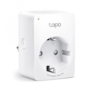 TP-LINK TAPO P110 Mini Akıllı Wi-Fi Priz  1-li paket