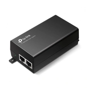 TP-LINK TL-POE160S GIGABIT 48VOLT 30WATT POE Adaptör