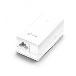 TP-LINK TL-POE2412G Omada 24V 12W Gigabit Passive PoE Adaptör / Injector
