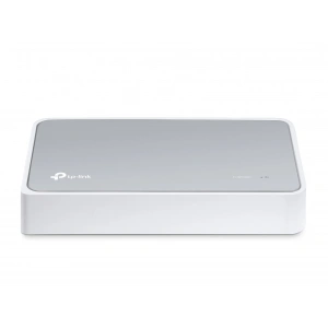 TP-LINK TL-SF1008D 8-Port Desktop Switch