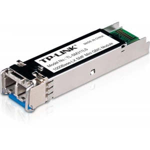 TP-LINK TL-SM311LS Single-Mode Mini GBIC SFP Modülü
