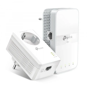 TP-LINK TL-WPA7617 KIT 1000 Mbps AV1000 PowerLine Ağ Adaptörü