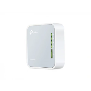 TP-LINK TL-WR902AC AC750 Wireless Travel Router