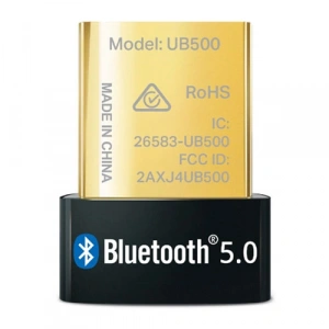 TP-LINK UB500 v2 Bluetooth 5.0 Nano USB Adaptör