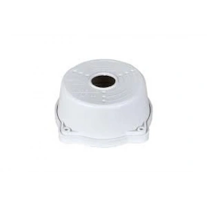 TRK TRK-103 Mini Yuvarlak Kamera Kutusu (Beyaz)