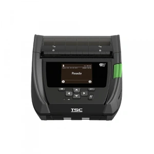 TSC 203dpi ALPHA-40L Bluetooth Mobil Barkod Yazıcı