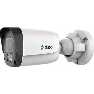 TTEC 2MP Bullet 2.8mm IP Kamera IPBP-2330M-M-Lite