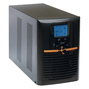 TUNÇMATİK 1kva Newtech Pro II X9 1/1F Online Ups 12v 9amper
