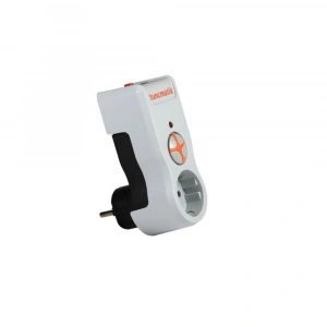 TUNÇMATİK POWERSURGE TSK19019 PLUG-1050 Beyaz Priz