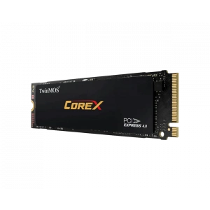 TWINMOS 1TB CoreX NVCX1TBG42280 5000- 4800MB/s M2 NVME GEN4 Disk