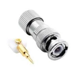 UPTECH BNC Konnektör 100lü Paket BNC108-1
