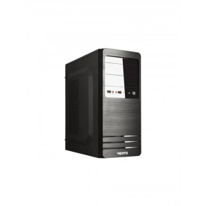 VENTO 400W Peak VS114F Standart Mid-Tower PC Kasası