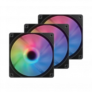 VENTO VF1200FC ARGB 120mm Kasa Fan 3-lü Paket