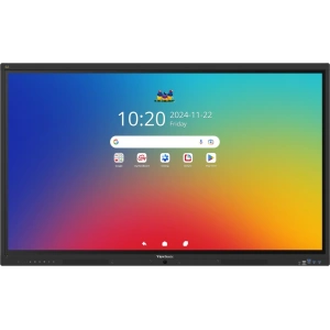 VIEWSONIC 75 IFP7541-1-1C 4K Ultra HD İnteraktif Akıllı Ekran