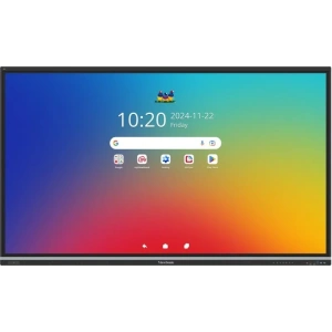 VIEWSONIC 86 ViewBoard IFP8651-3C 4K Ultra HD İnteraktif Akıllı Ekran