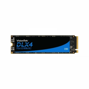 VISIONTEK 2TB DLX4 2280 5000-4500MB/s M2 NVME GEN4 Disk
