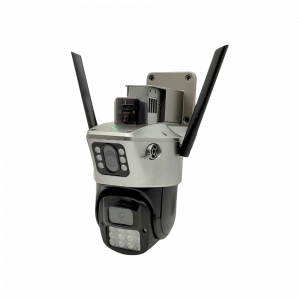 VİVA 2MP PTZ Speed Dome Wıfı kablosuz IP Kamera B2 ICS-223