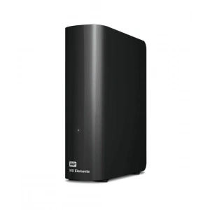 WD 14TB 3.5 Elements WDBWLG0140HBK-EESN USB 3.0 Harici Disk