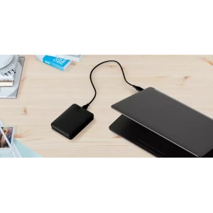 WD 2TB 2.5 ELEMENTS WDBU6Y0020BBK-WESN USB 3.2 Harici Disk