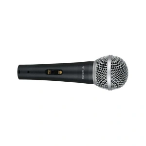 WESTA WM-580 Kablolu 600 Ohm Vocal Mikrofon