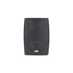 WESTA WS-55TB 13cm Plastik Kabin Siyah Hoparlör