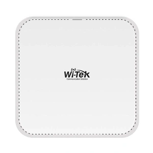 WITEK WI-AP219AX-LITE AX3000 Dual Band Kurumsal Access Point