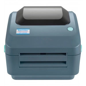 XPRINTER 203dpi XP-490B Direkt Termal USB Barkod Yazıcı