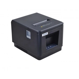 XPRINTER 203dpi XP-Q600 Thermal Fiş Yazıcı Usb,Etehernet