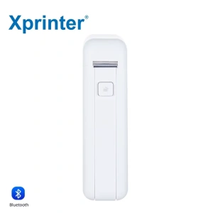 XPRINTER HP2-S 203DPI Bluetooth Type-C Şarjlı Direkt Termal Cep Tipi Etiket Yazıcı