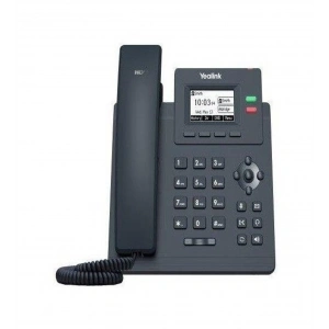 YEALINK SIP-T30P PoE Masaüstü IP Telefon
