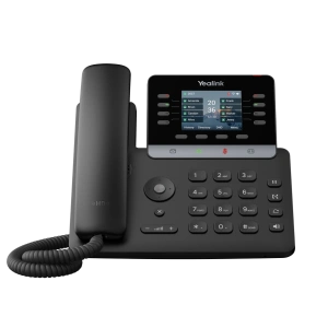 YEALINK SIP-T73U Ekranlı Masaüstü IP Telefon