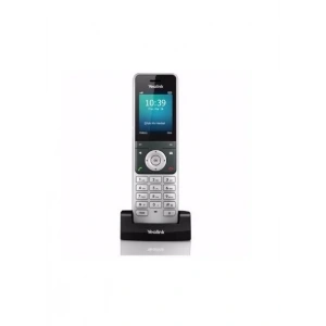 YEALINK W56H LCD Ekranlı Dect Telefon