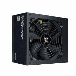 ZALMAN 600W 80+ ZM600-LX3(DecaMax600W) Power Supply