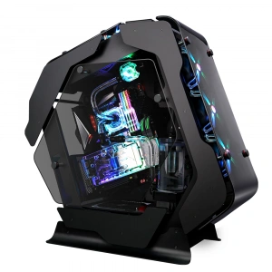 ZALMAN Z-MACHINE500 Gaming EATX PC Kasası