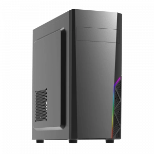 ZALMAN ZM-T8 Standart Mid-Tower PC Kasası