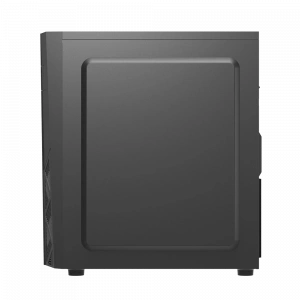 ZALMAN ZM-T8 Standart Mid-Tower PC Kasası