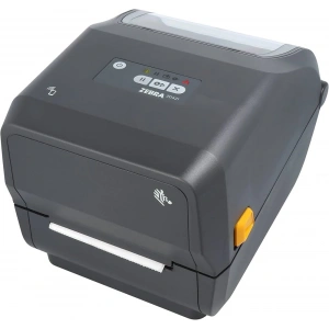 ZEBRA 203dpi ZD421T Termal Transfer USB,Ethernet Barkod Yazıcı