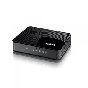 ZyXEL 5port Gigabit Yönetilemez Switch GS-105B v5