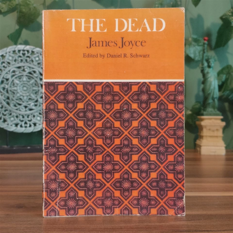 The Dead - James Joyce