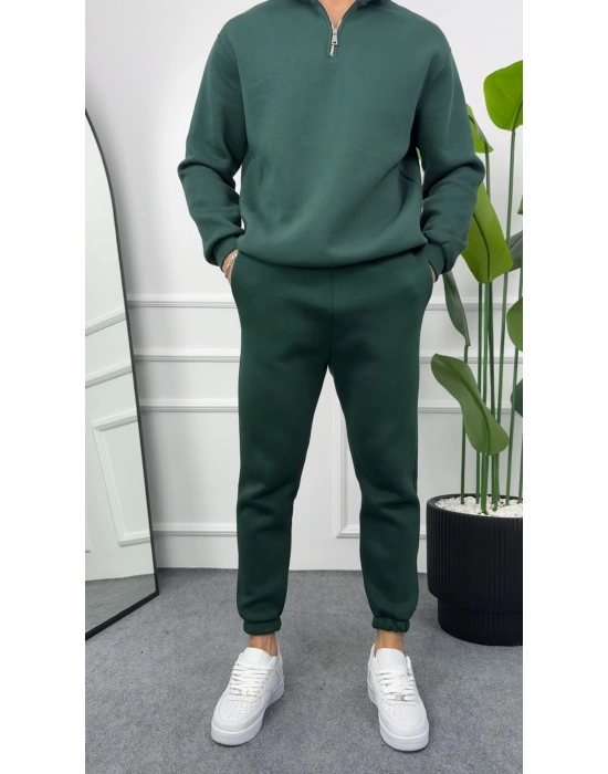 Erkek Benetton Jogger Eşofman Altı