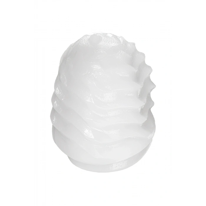 VipMarketim Satisfyer Egg Single (Fierce) Masturbatör gerçekçi değil