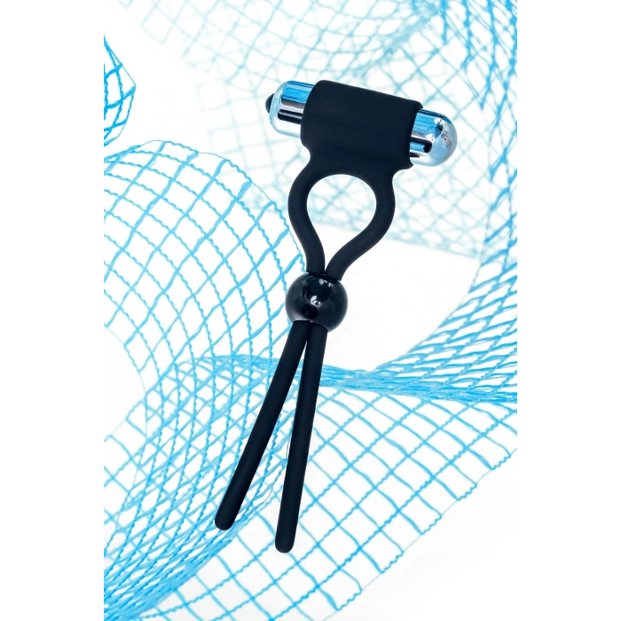 VipMarketim A-Toys Kement Ect, silikon, siyah, 14 cm