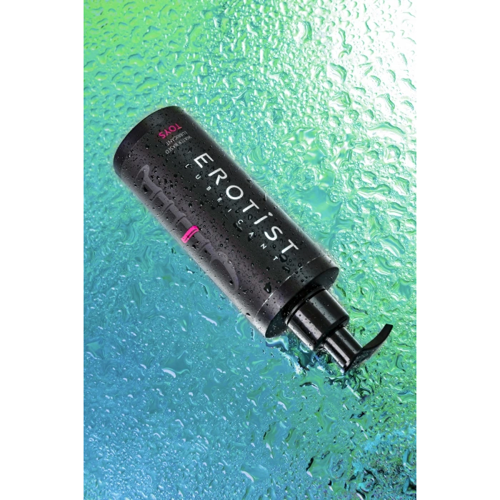 VipMarketim Erotist Lubricant TOYS, Su Bazlı, Oyuncaklar İçin, 250 ml
