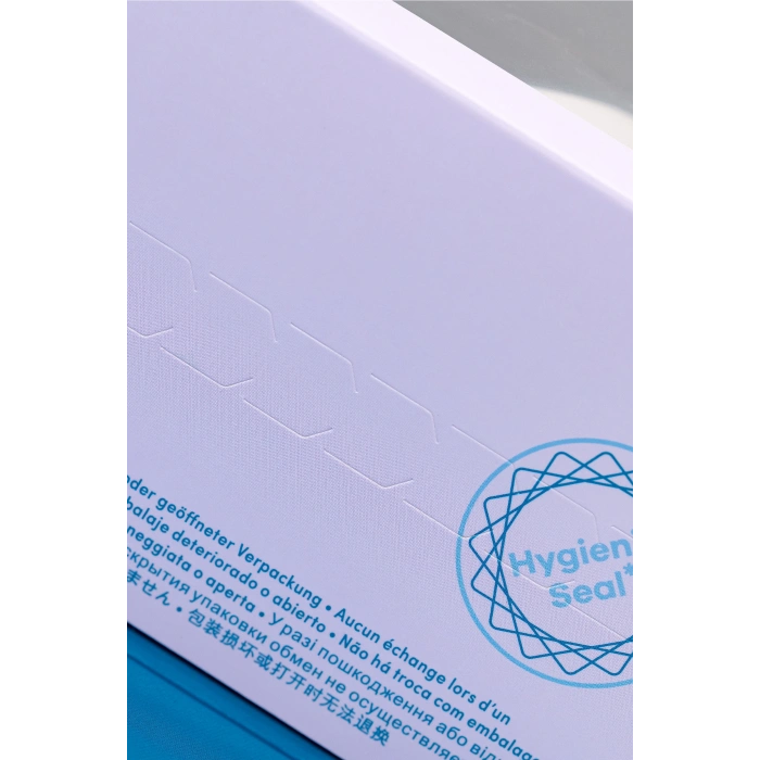 VipMarketim Satisfyer Orca Vakum dalgası temassız klitoral uyarıcı, silikon, siyah, 11,5 cm