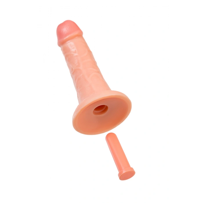 VipMarketim Gerçekçi yapay penis, RealStick CALIBER, 20 cm, Ø5