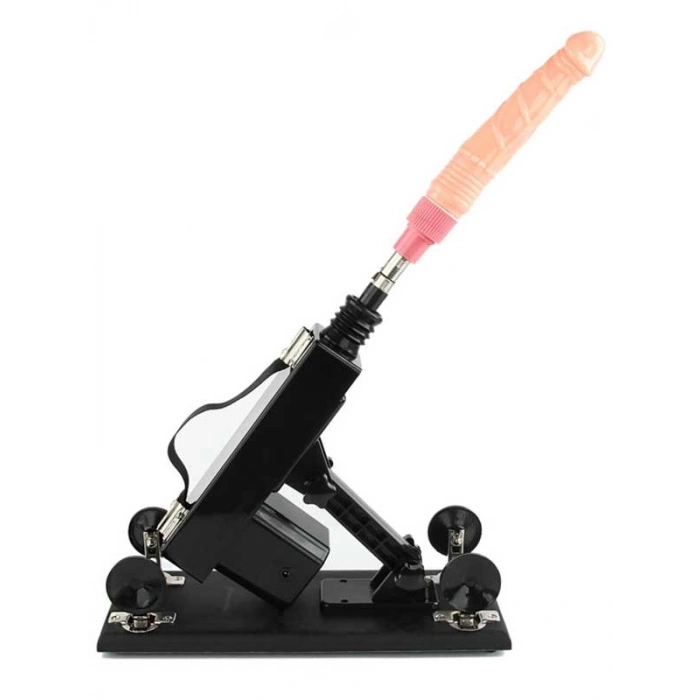 VipMarketim Otomatik Seks Makinesi